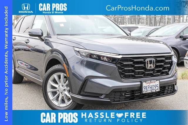 2024 Honda CR-V EX-L — SUV — 11,320 mi — El Monte, CA
