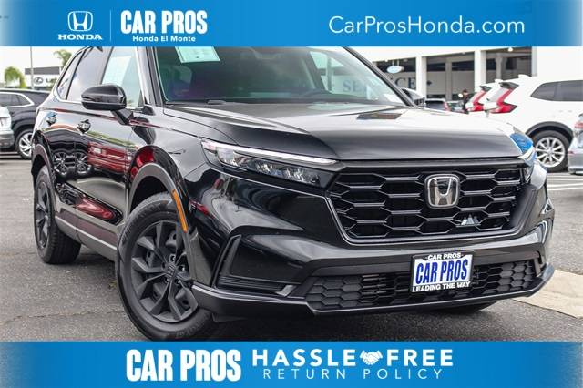 2023 Honda CR-V LX — SUV — 32,072 mi — El Monte, CA