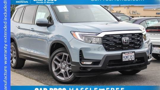 2023 Honda Passport EX-L — SUV — 26,338 mi — El Monte, CA