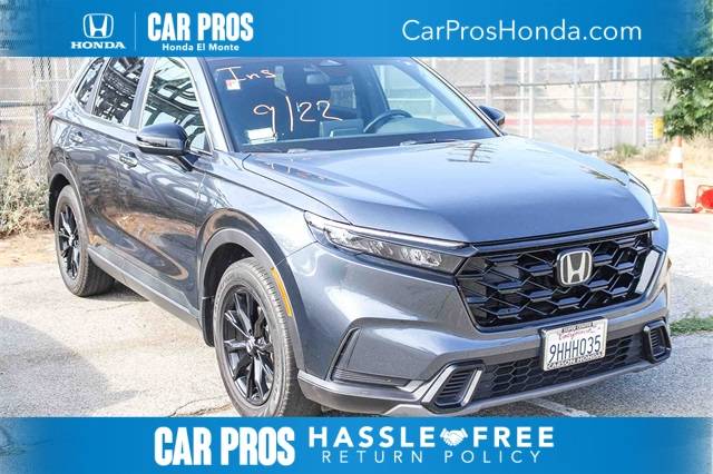 2023 Honda CR-V Hybrid Sport — SUV — 49,202 mi — El Monte, CA