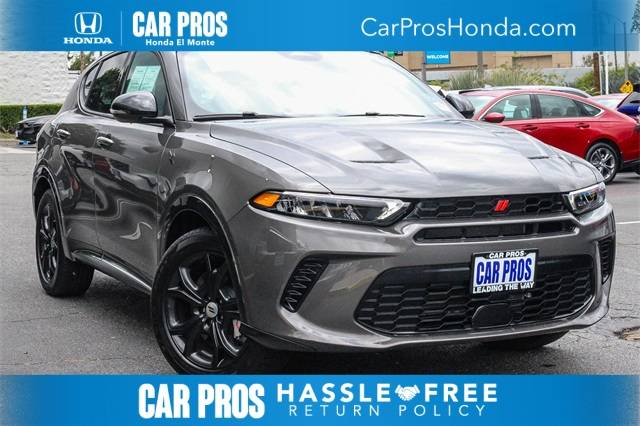 2024 Dodge Hornet R/T Plus — SUV — 3,201 mi — El Monte, CA