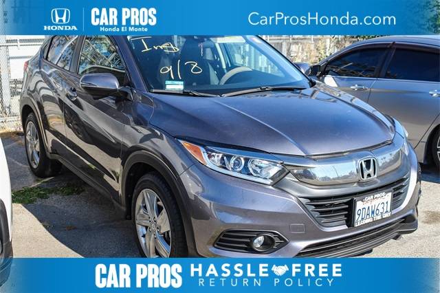 2019 Honda HR-V EX — SUV — 41,211 mi — El Monte, CA