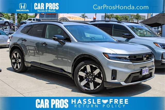 2025 Honda Prologue Elite