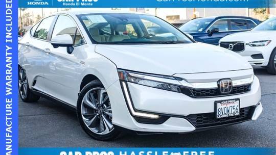 2021 Honda Clarity Plug-In Hybrid Touring — Sedan — 48,510 mi — El Monte, CA