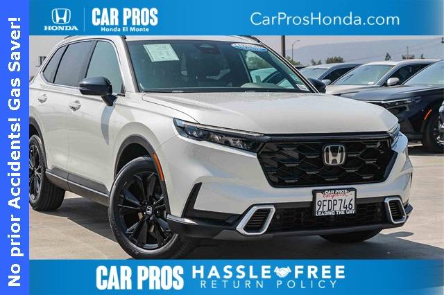2023 Honda CR-V Hybrid Sport Touring — SUV — 13,370 mi — El Monte, CA