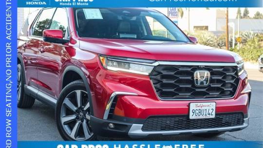2023 Honda Pilot Elite — SUV — 24,818 mi — El Monte, CA