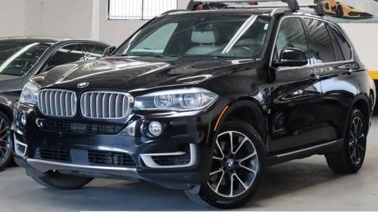 2018 BMW X5 40e — SUV — 116,953 mi — Panorma City, CA