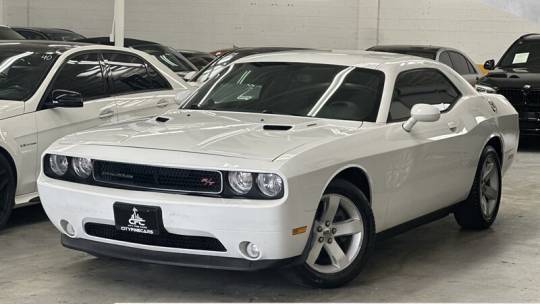 2014 Dodge Challenger R/T — Coupe — 76,514 mi — Panorma City, CA