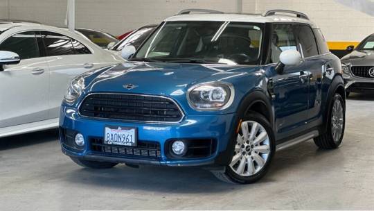 2018 MINI Countryman Cooper — SUV — 78,376 mi — Panorma City, CA