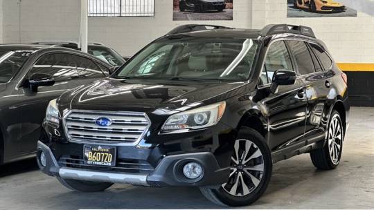 2016 Subaru Outback 3.6R Limited — SUV — 68,947 mi — Panorma City, CA