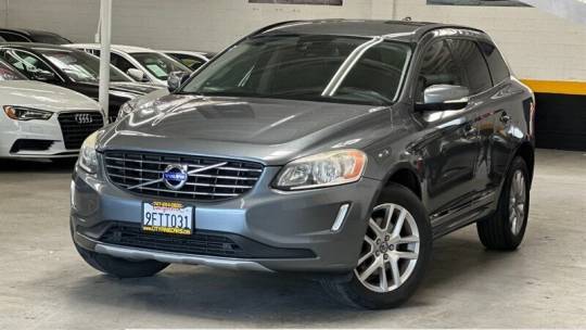 2017 Volvo XC60 XC60 — SUV — 132,551 mi — Panorma City, CA