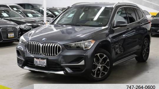2020 BMW X1 28i — SUV — 57,939 mi — Panorma City, CA