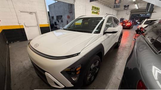 2024 Hyundai Kona SEL — SUV — 7,017 mi — Panorma City, CA
