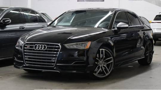 2015 Audi S3 Prestige — Sedan — 99,193 mi — Panorma City, CA