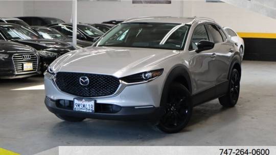 2024 Mazda CX-30 Select — SUV — 10,099 mi — Panorma City, CA