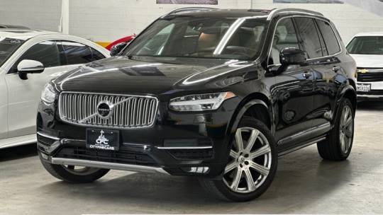 2017 Volvo XC90 Inscription — SUV — 88,948 mi — Panorma City, CA