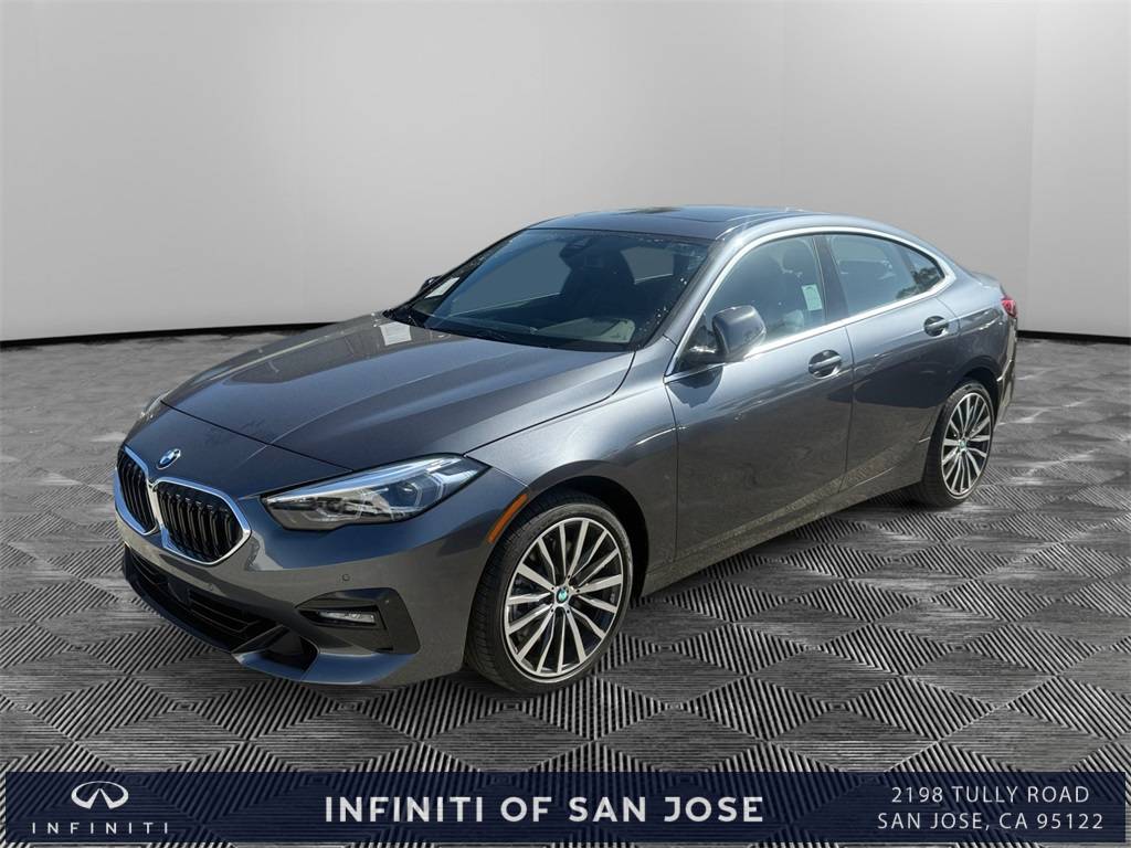 2021 BMW 2 Series 228i — Sedan — 23,280 mi — San Jose, CA