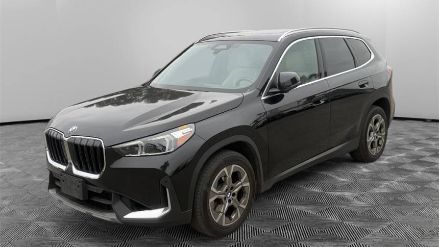 2023 BMW X1 28i — SUV — 29,906 mi — San Jose, CA