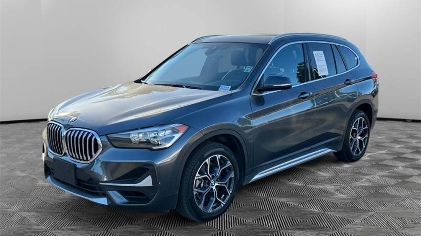 2022 BMW X1 28i — SUV — 42,484 mi — San Jose, CA