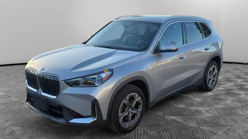 2023 BMW X1 28i — SUV — 23,995 mi — San Jose, CA