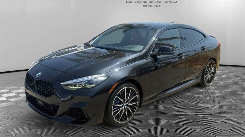 2022 BMW 2 Series M235i xDrive Gran Coupe