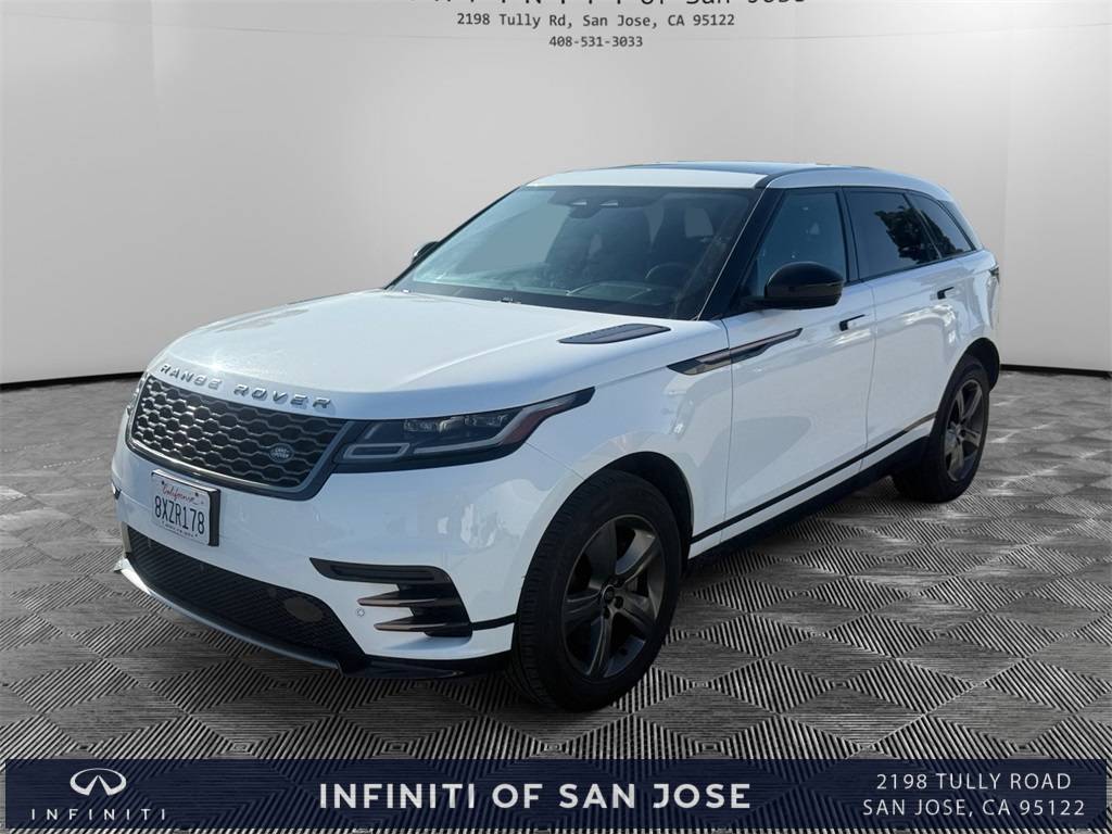 2022 Land Rover Range Rover Velar R-Dynamic S — SUV — 62,492 mi — San Jose, CA