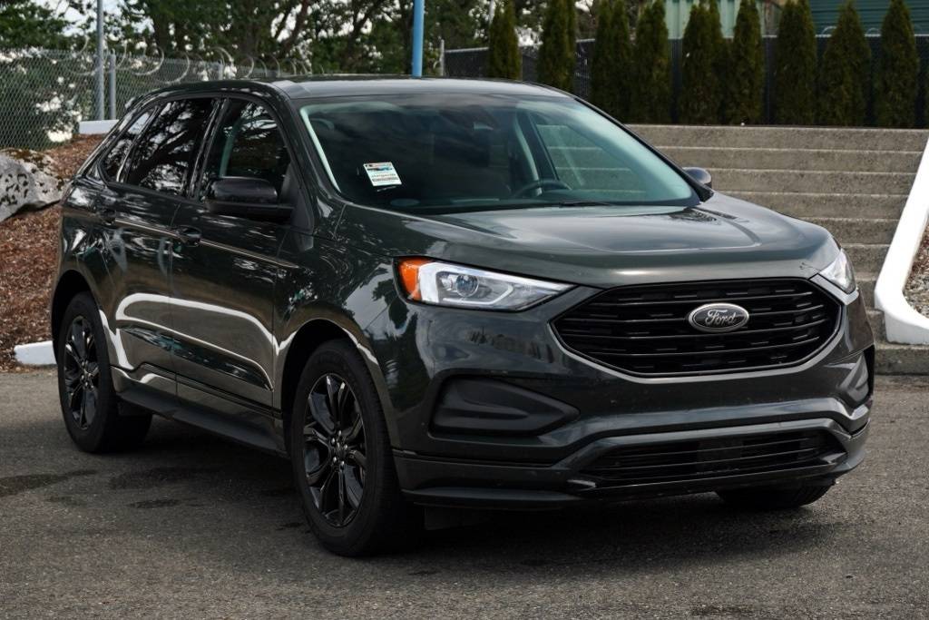 2022 Ford Edge SE — SUV — 67,934 mi — Tacoma, WA