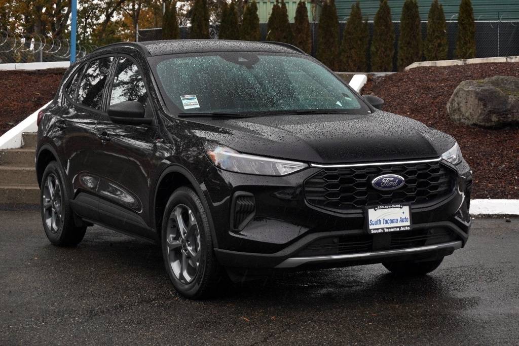 2025 Ford Escape ST-Line — SUV — 14,558 mi — Tacoma, WA