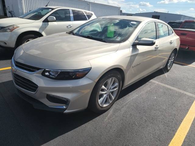 2016 Chevrolet Malibu LT — Sedan — 97,754 mi — Auburn, IN