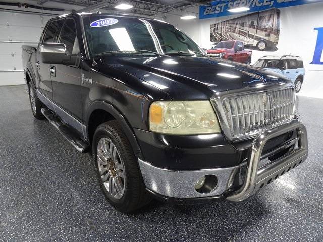 2007 Lincoln Mark LT Standard — Pickup Truck — 124,938 mi — Auburn, IN