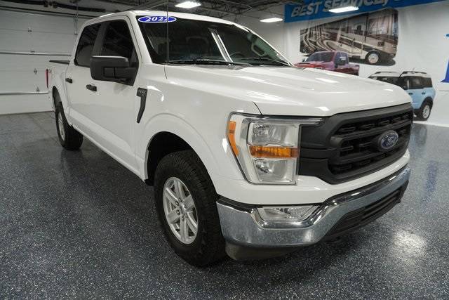 2022 Ford F-150 XL — Pickup Truck — 105,063 mi — Auburn, IN