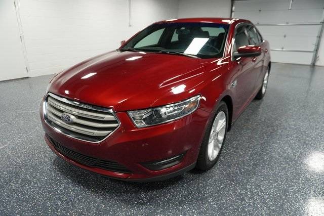 2016 Ford Taurus SEL — Sedan — 96,668 mi — Auburn, IN