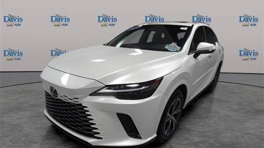2024 Lexus RX RX 350 Premium — SUV — 12,356 mi — Auburn, IN