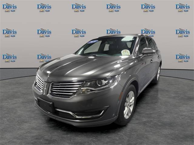 2018 Lincoln MKX Premiere — SUV — 91,253 mi — Auburn, IN