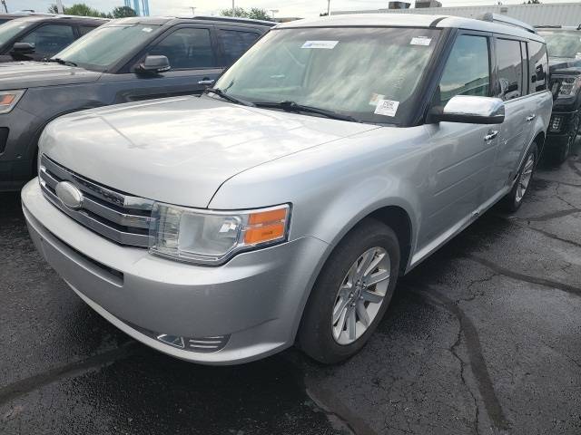 2012 Ford Flex SEL — SUV — 151,768 mi — Auburn, IN