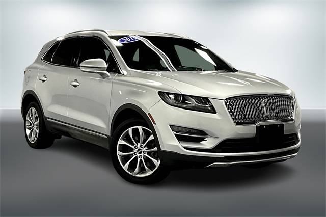 2019 Lincoln MKC Select — SUV — 98,392 mi — Auburn, IN