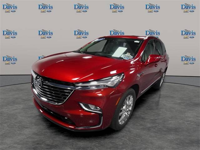 2022 Buick Enclave Essence — SUV — 56,746 mi — Auburn, IN