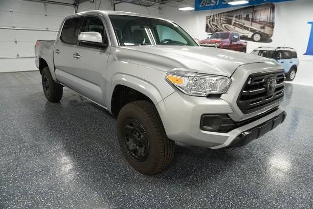 2019 Toyota Tacoma TRD Pro — Pickup Truck — 93,631 mi — Auburn, IN