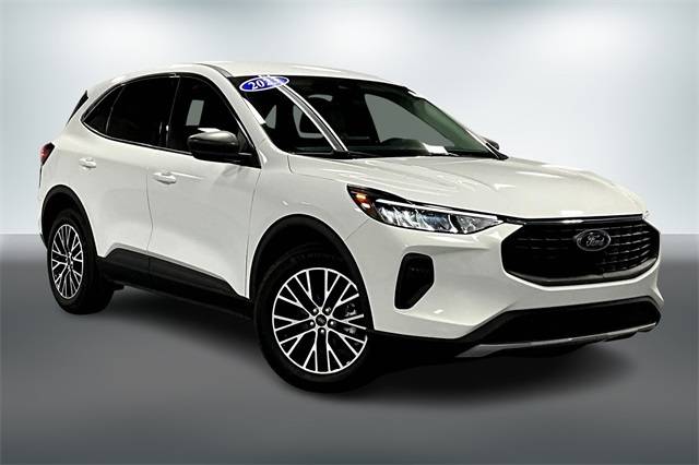 2023 Ford Escape Active — SUV — 29,199 mi — Auburn, IN