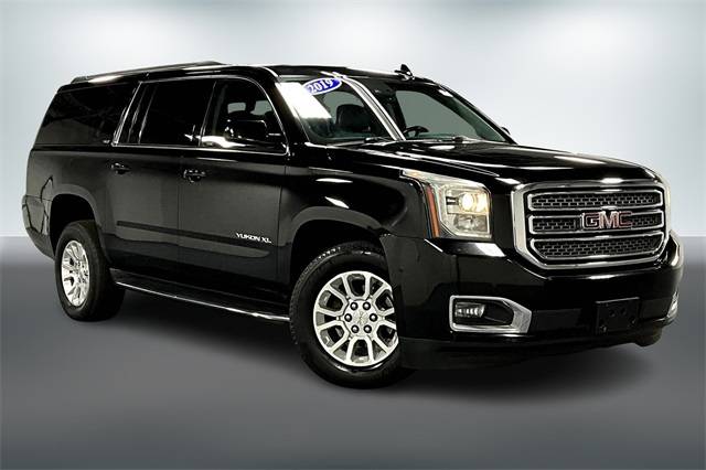 2019 GMC Yukon SLT — SUV — 115,209 mi — Auburn, IN