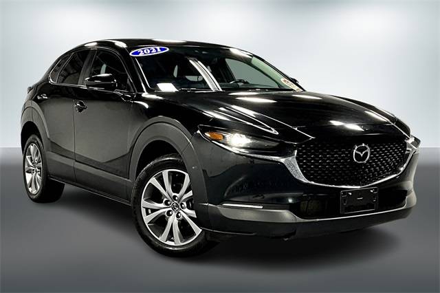 2021 Mazda CX-30 Select — SUV — 47,290 mi — Auburn, IN