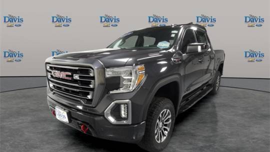 2020 GMC Sierra 1500 AT4 — Pickup Truck — 86,156 mi — Auburn, IN