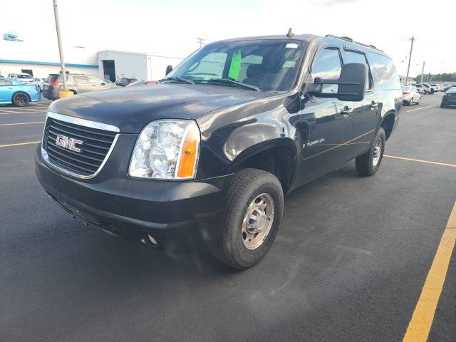2007 GMC Yukon 2500 SLT — SUV — 212,749 mi — Auburn, IN