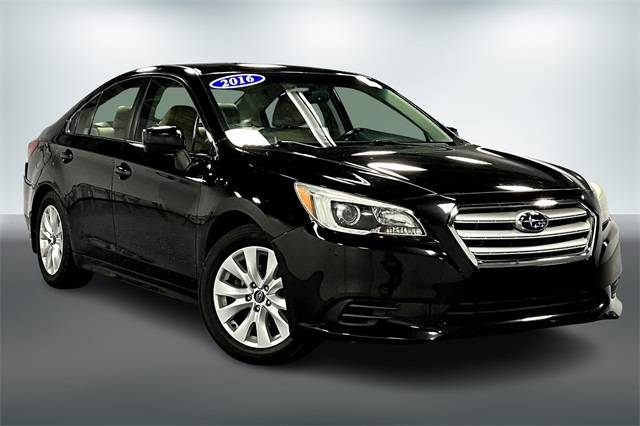 2016 Subaru Legacy 2.5i Premium — Sedan — 96,164 mi — Auburn, IN