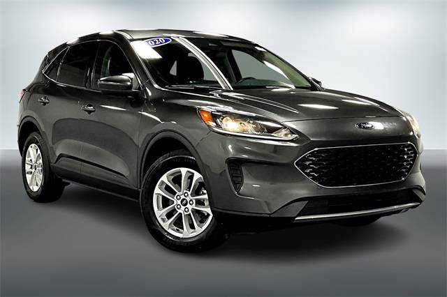 2020 Ford Escape SE — SUV — 28,570 mi — Auburn, IN