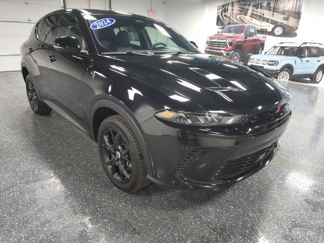 2024 Dodge Hornet GT Plus — SUV — 16,649 mi — Auburn, IN