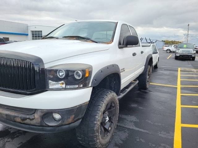 2006 Dodge Ram 1500 Laramie — Pickup Truck — 222,831 mi — Auburn, IN