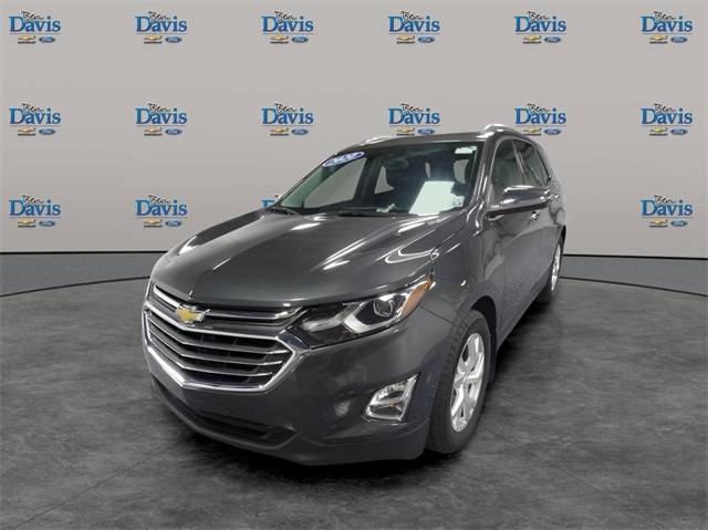 2020 Chevrolet Equinox Premier — SUV — 121,392 mi — Auburn, IN