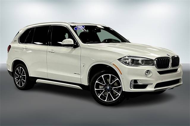 2018 BMW X5 40e — SUV — 83,867 mi — Auburn, IN