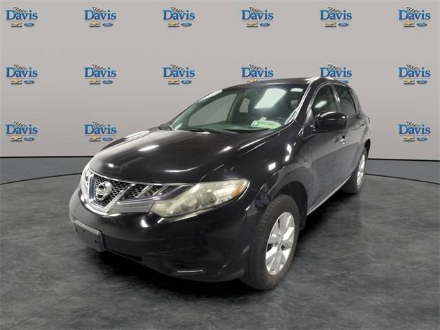 2013 Nissan Murano S — SUV — 147,341 mi — Auburn, IN